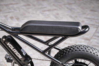 Volition KOALA BMX 2.0 compact frame detail