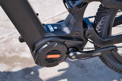 Volition MAX PERFORMANCE Bafang M620 160Nm mid-drive