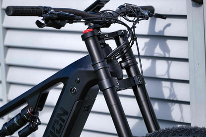 Volition JUMBO heavy duty 160mm travel fork
