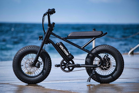 Volition KOALA BMX 2.0 electric bike for kids and teens
