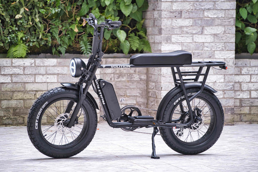 Volition KOALA CARGO electric cargo bike