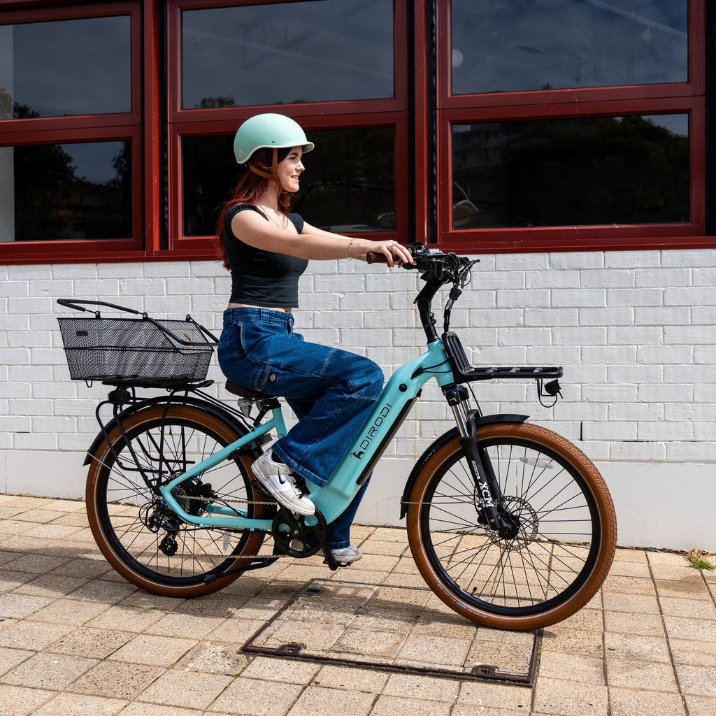 DiroDi Primo Electric Bike Gen 4 (v) - Image 2