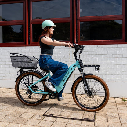 DiroDi Primo Electric Bike Gen 4 (v) - Image 2