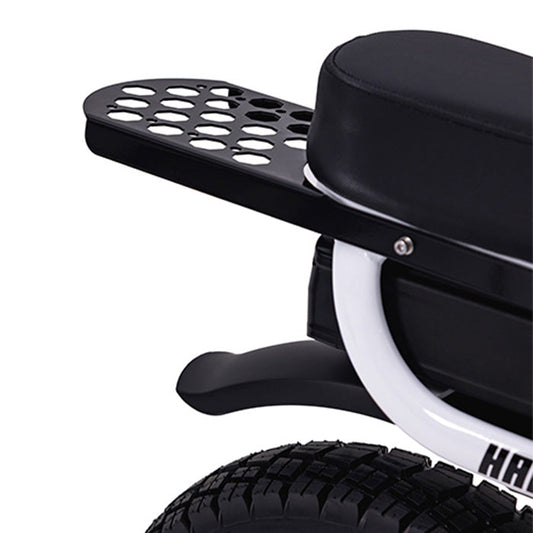 Fatboy V2 rear cargo rack