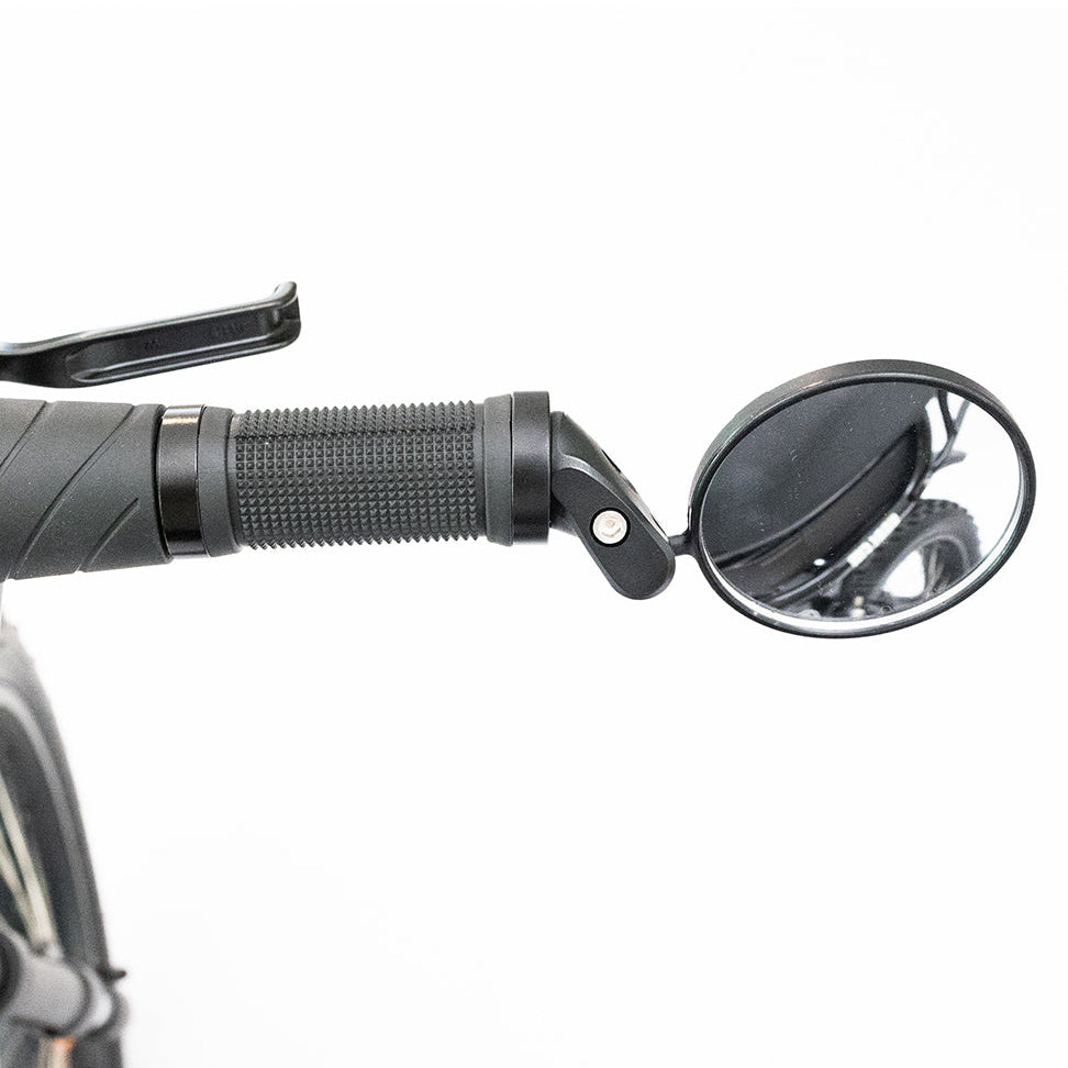 Fatboy Small Accessories Pack handlebar mirror