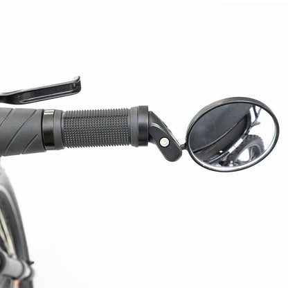 Fatboy Small Accessories Pack handlebar mirror