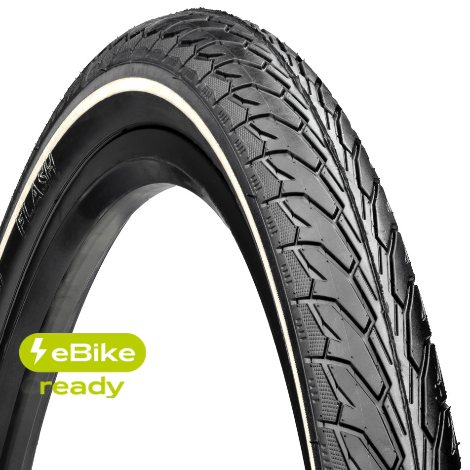 Rubena Flash Stop Thorn tyre 26 x 1.75