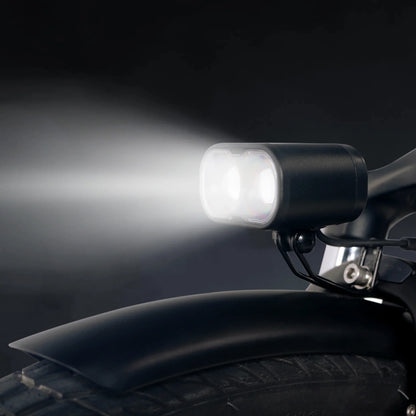 NCM T7 Trekking Commuter E-Bike - Image 3