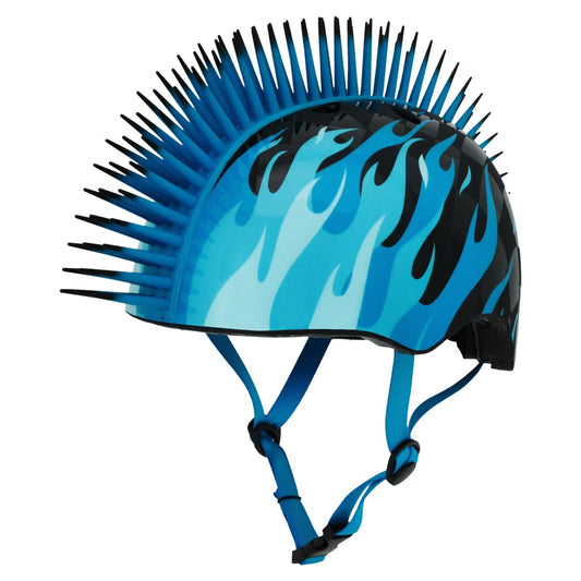 Raskullz Flame Hawk Kids Helmet