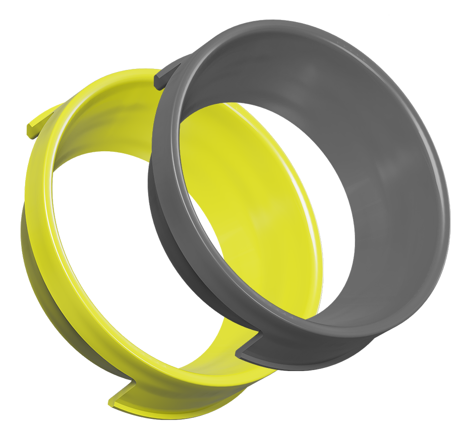 Magura Caliper ring insert for Gustav Series Calipers