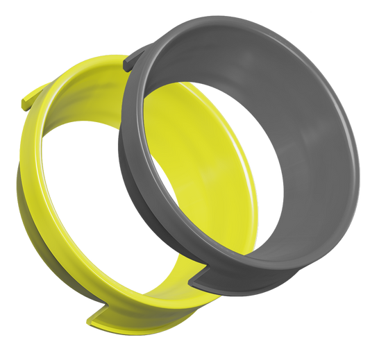Magura Caliper ring insert for Gustav Series Calipers