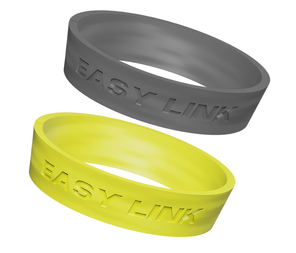 Magura Gustav series hose grommet insert