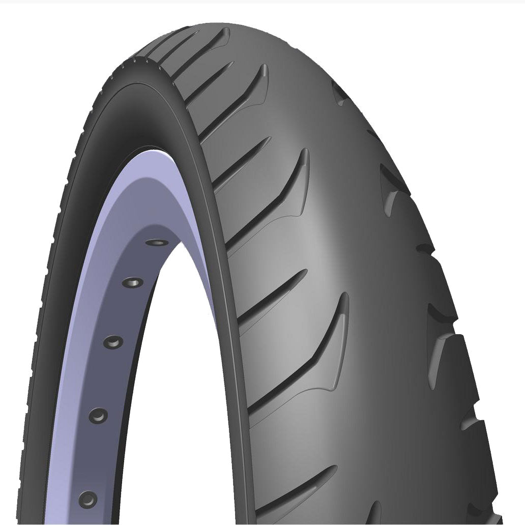 Rubena pram tyre 12.5 x 2.1