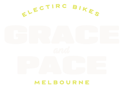 Grace & Pace