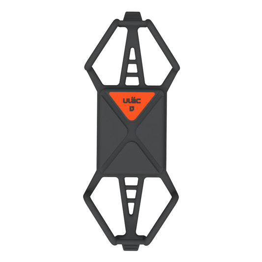 Ulac Spyder 360 phone mount in black