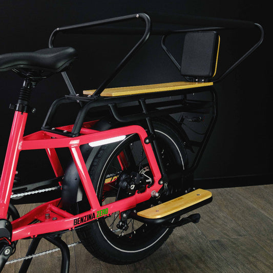 HAULeR Kids Seat Kit