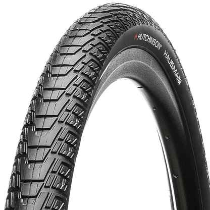 Hutchinson Haussmann urban tyre 27.5 x 1.75