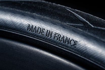 Hutchinson Blackbird Race road tyre sidewall