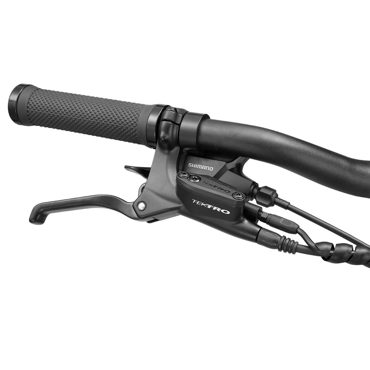 Icon EB-One Step Through electric bike in Glacier Mint, detail 5
