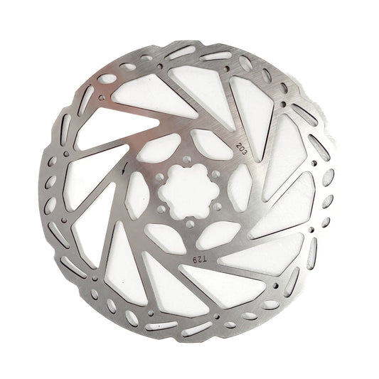 Fatboy 203mm brake rotor disc V3 2.9mm