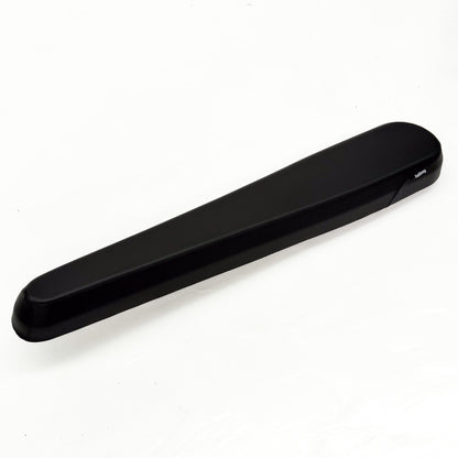 Fatboy V3 long two-up bench seat