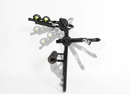 Buzzrack Beetle 4X4 rack mounting detail