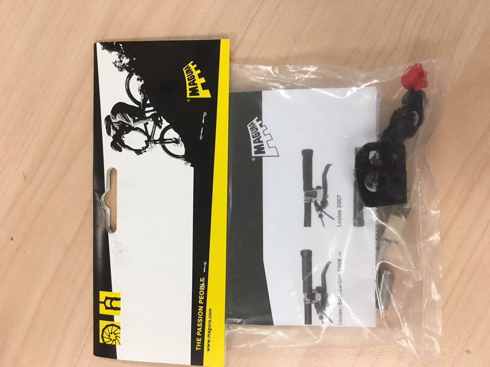Magura Louise 2007 Lever Blade Repair Kit