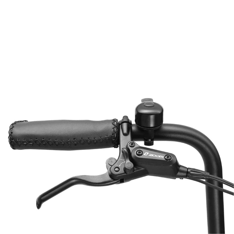 Icon E-Matic 24 inch electric trike, view 4
