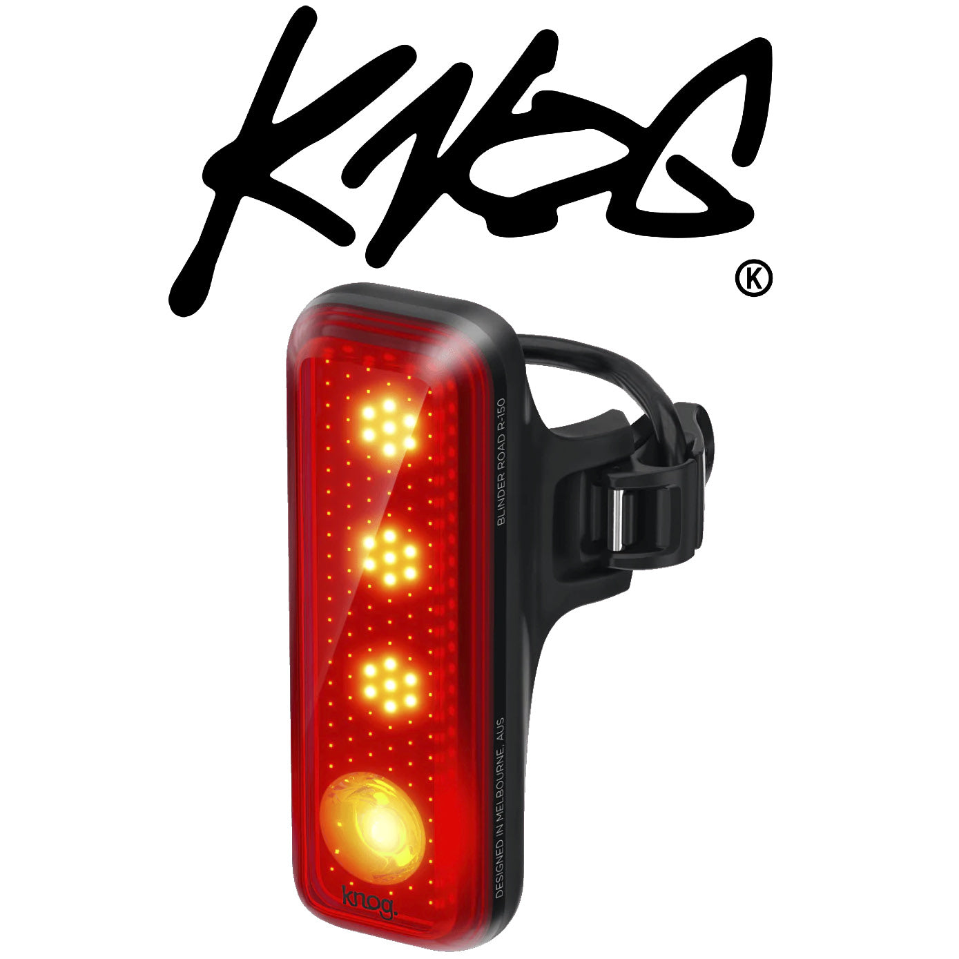 Knog Blinder Road 150 Rear Light