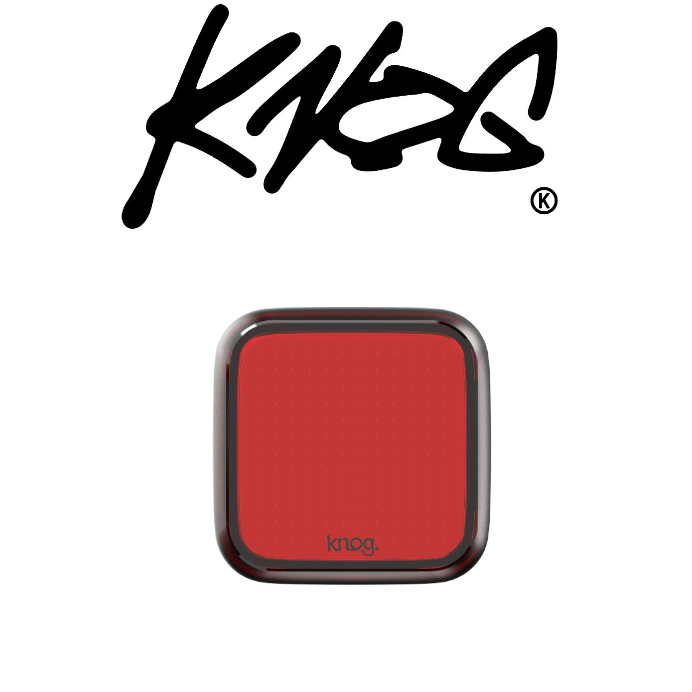 Knog Blinder E RS-StVZO E-Bike Front Light