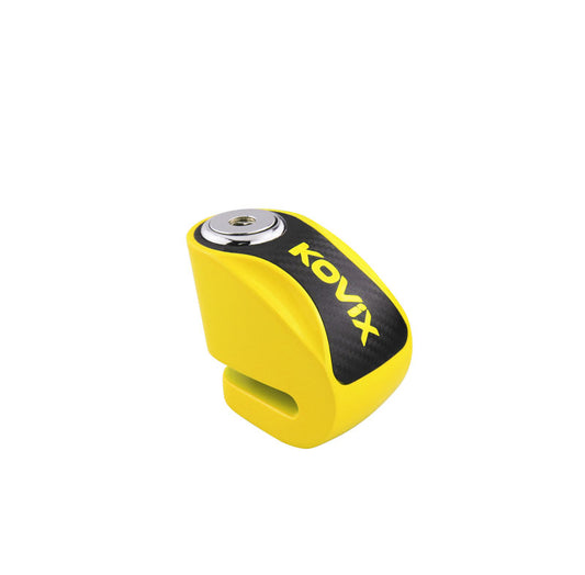 Kovix KNN1 alarmed disc lock with 5.5mm pin and 120dB alarm | Grace & Pace Electric Bikes