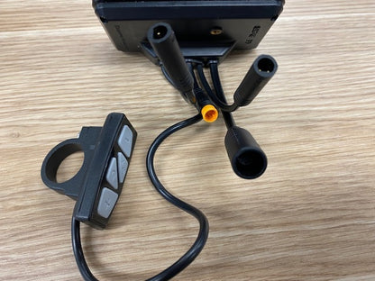Das-Kit off road kit throttle control