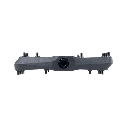 Leatt AllMtn 2.0 Composite Flat Pedals Black - side view