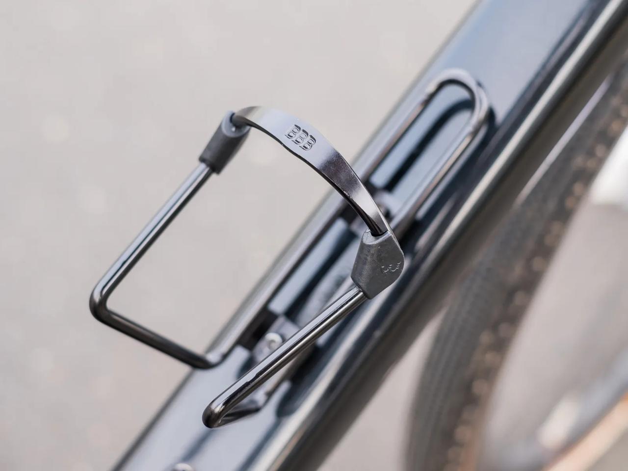 BBB FuelTank Bottle Cage – view 3 | Grace & Pace Electric Bikes