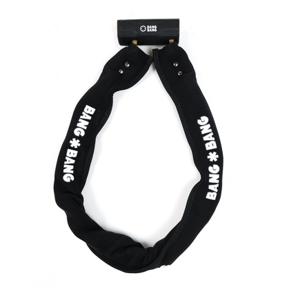 Fatboy Bang Bang chain lock 4-digit combination barrel