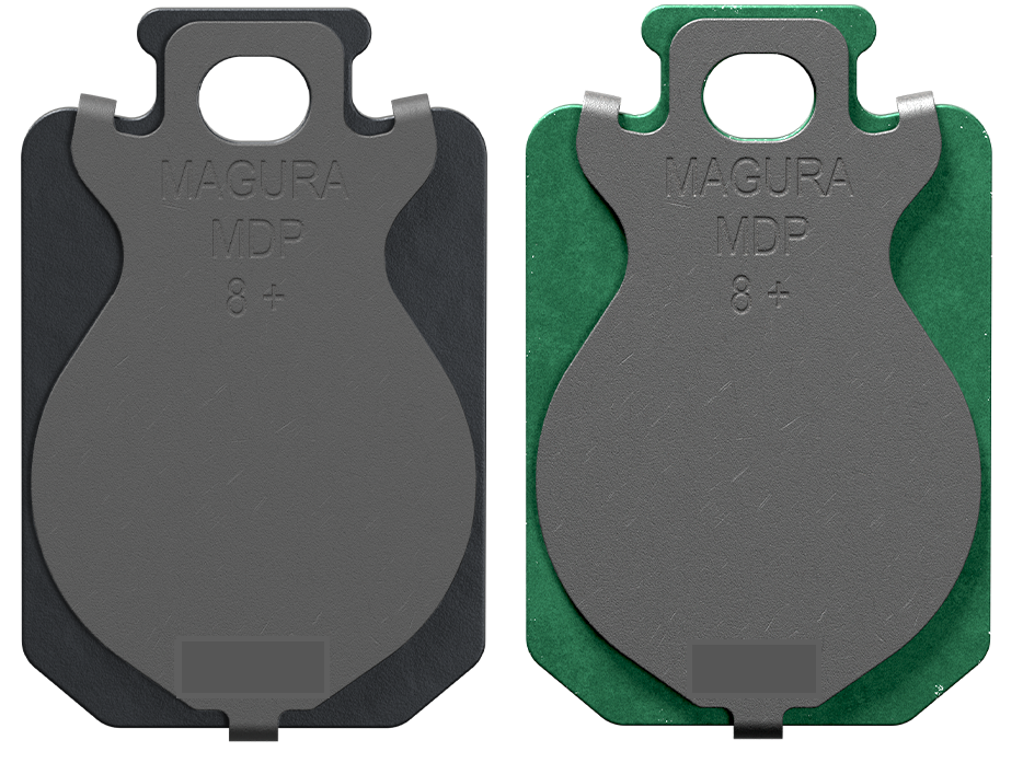 Magura MDP 8+