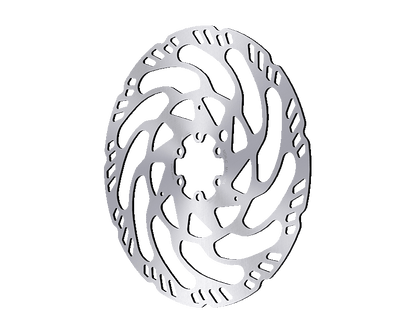 Magura MDR-C e-bike optimised disc brake rotor – 6-bolt mount