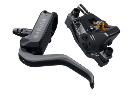 Magura MT A2 Sport Brakeset
