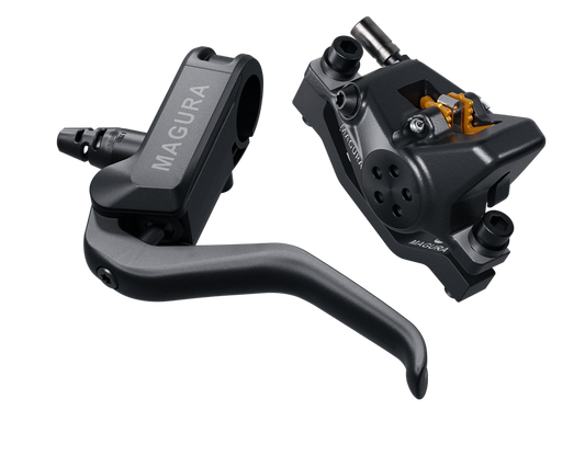 Magura MT A2 Sport Brakeset