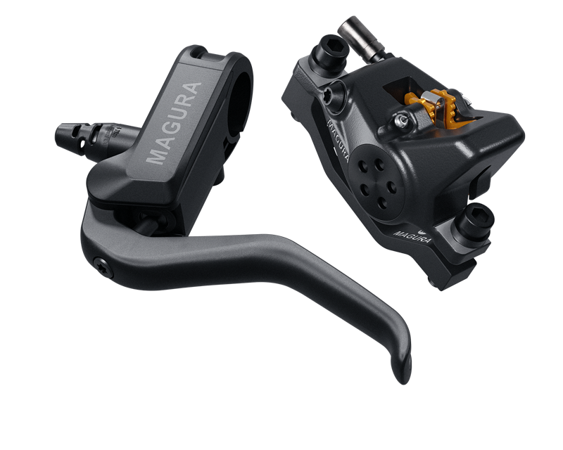 Magura MT A2 Leasure Brakeset