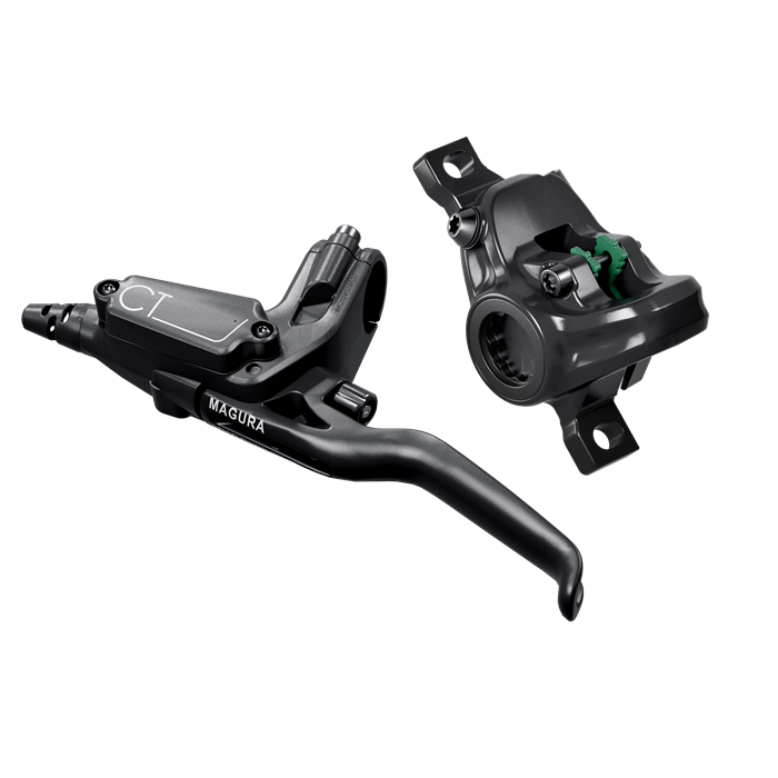 Magura MT C4; Disc Brake