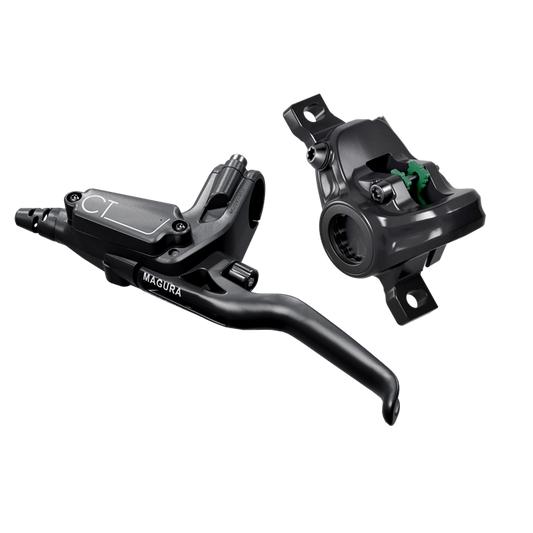 Magura MT C4; Disc Brake