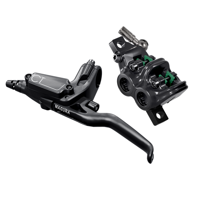 Magura MT C5; Disc Brake