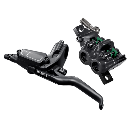 Magura MT C5; Disc Brake