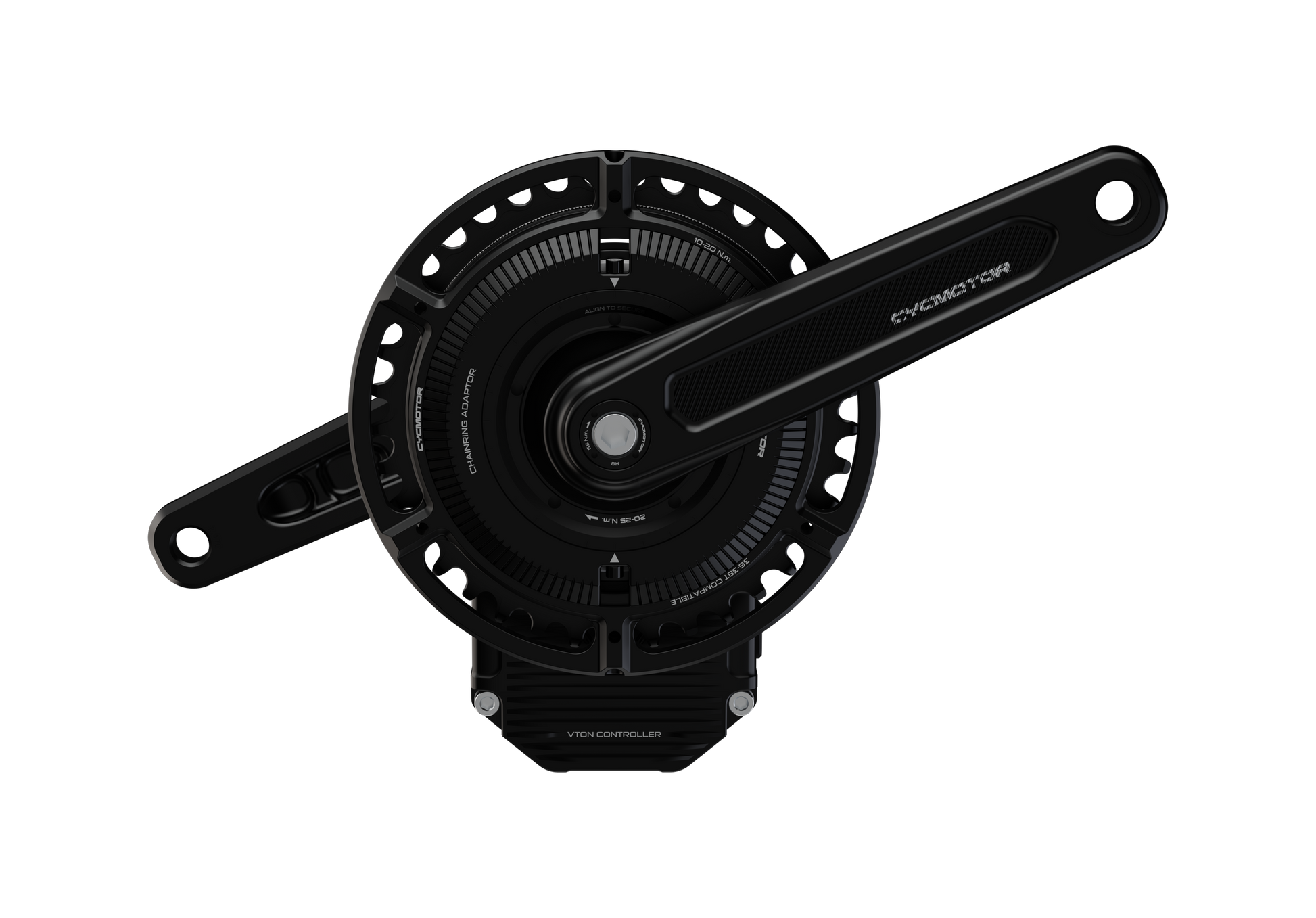 CYC Photon Pro Mid Drive eBike Conversion Kit - Image 3