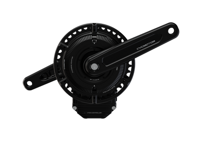 CYC Photon Pro Mid Drive eBike Conversion Kit - Image 3