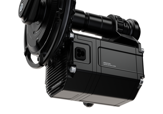 CYC Photon Pro Mid Drive eBike Conversion Kit - Image 2