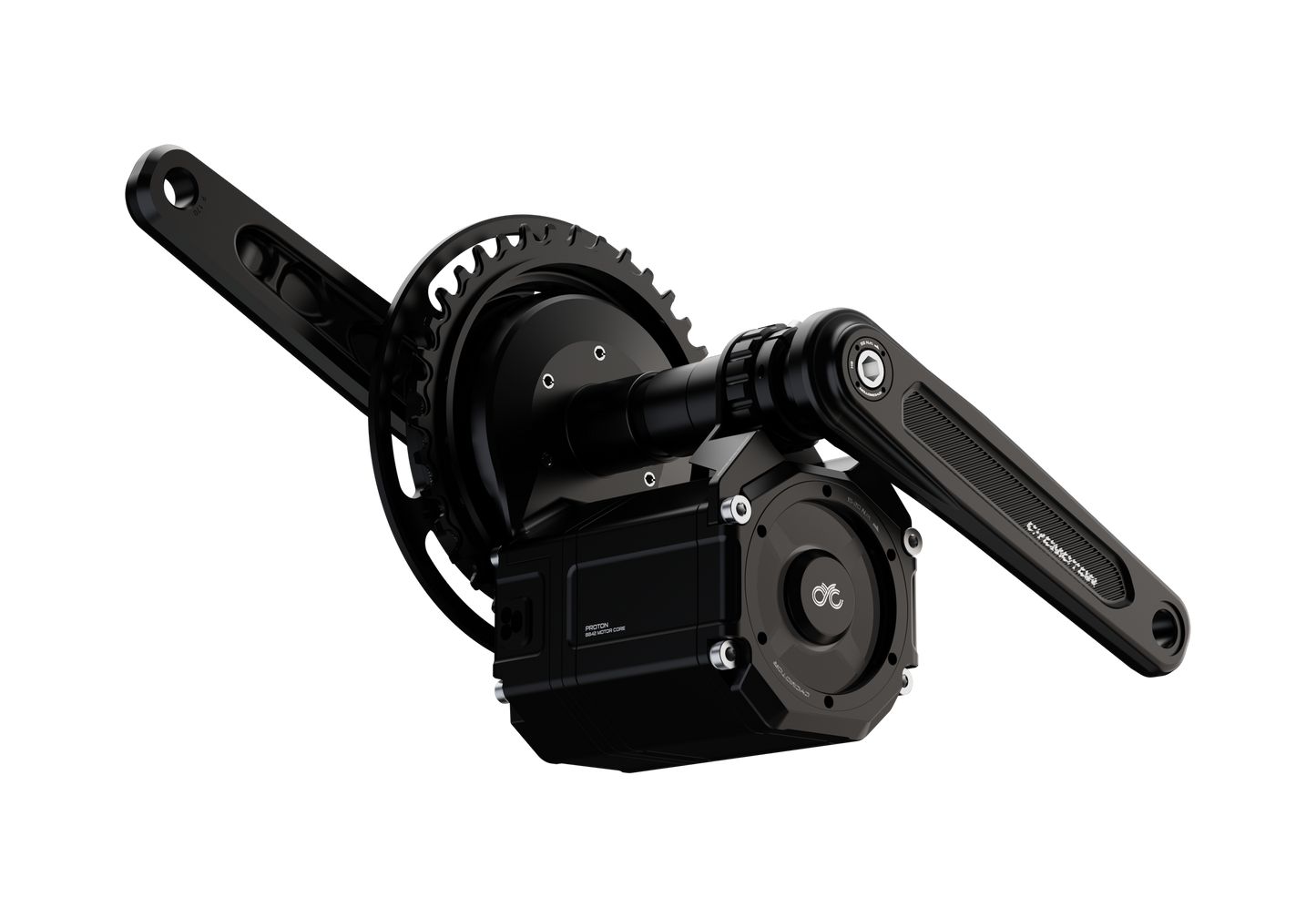 CYC Photon Pro Mid Drive eBike Conversion Kit