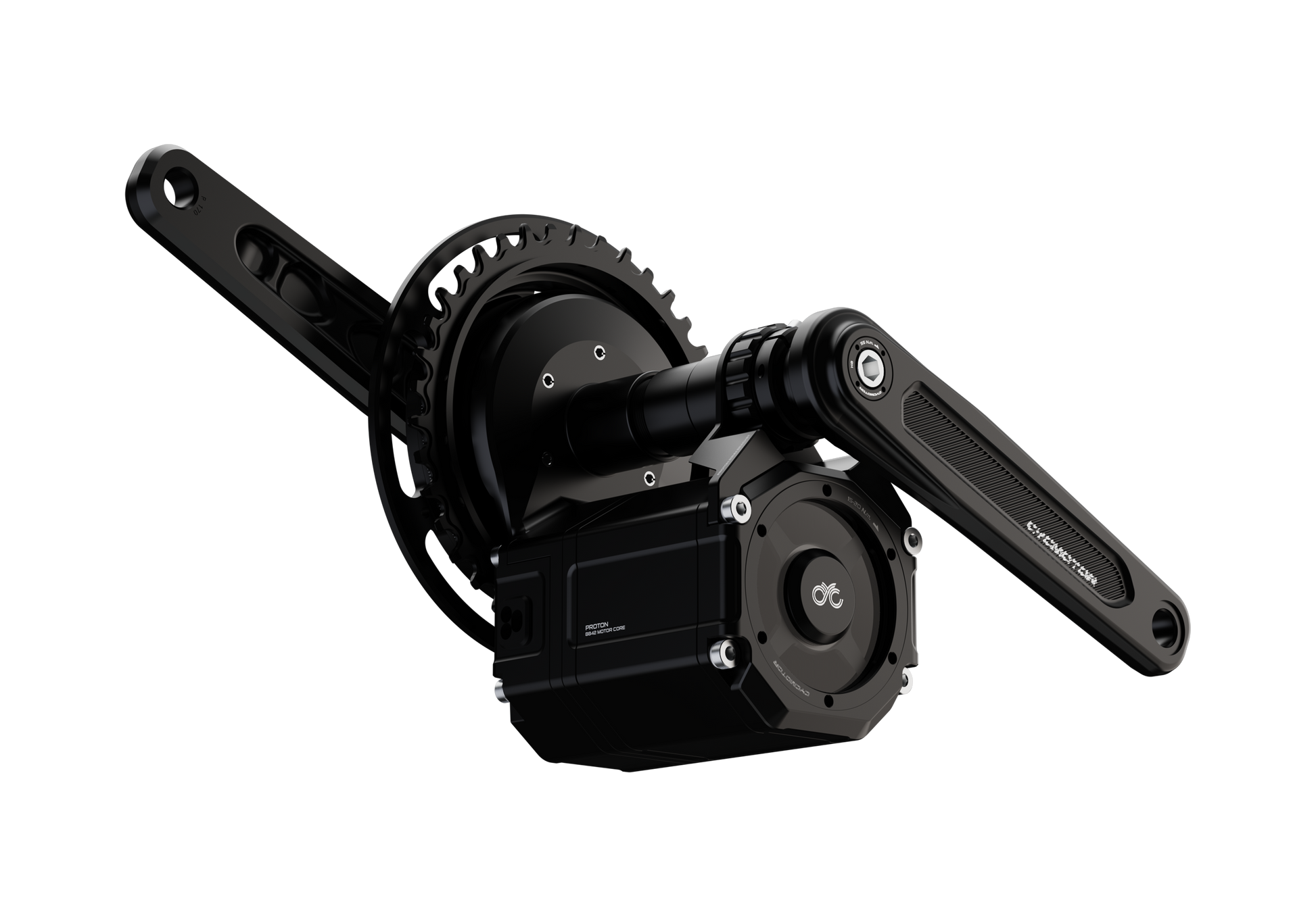 CYC Photon Pro Mid Drive eBike Conversion Kit