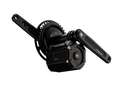 CYC Photon Pro Mid Drive eBike Conversion Kit